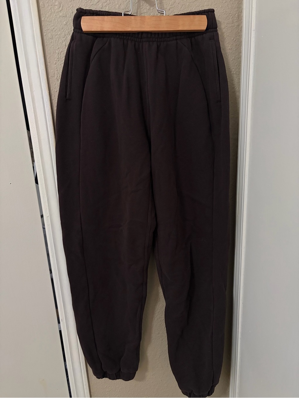 lululemon athletica Sequoia scuba joggers size xxxs